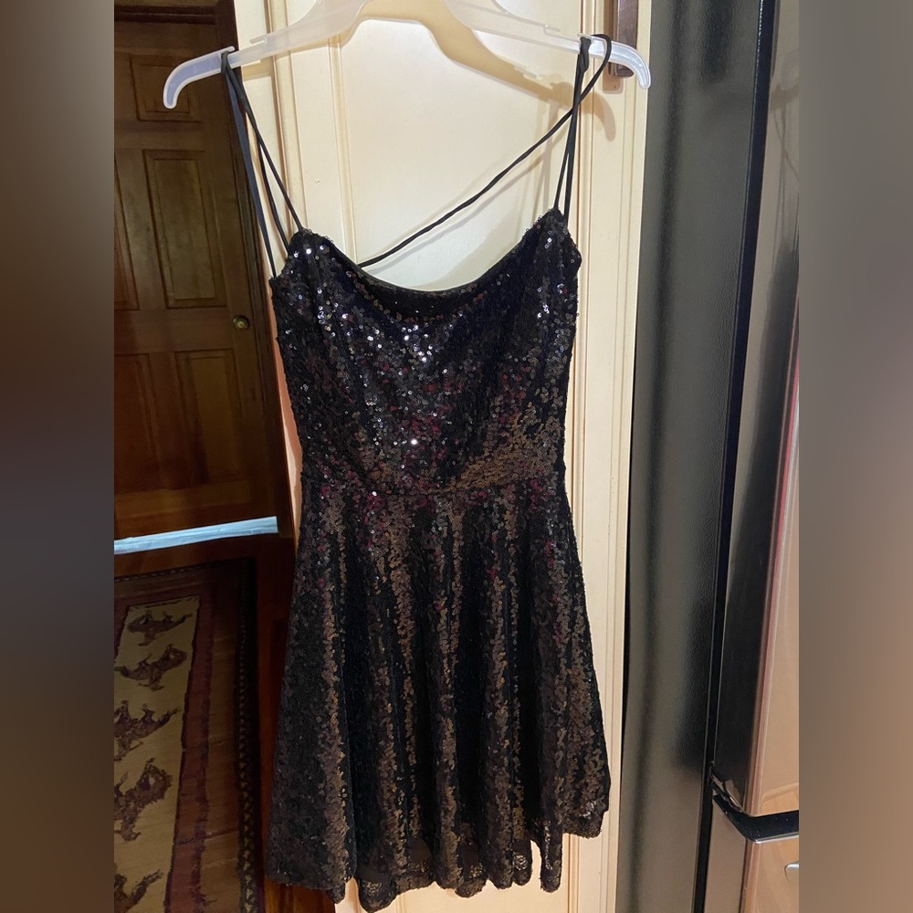 Windsor Dress